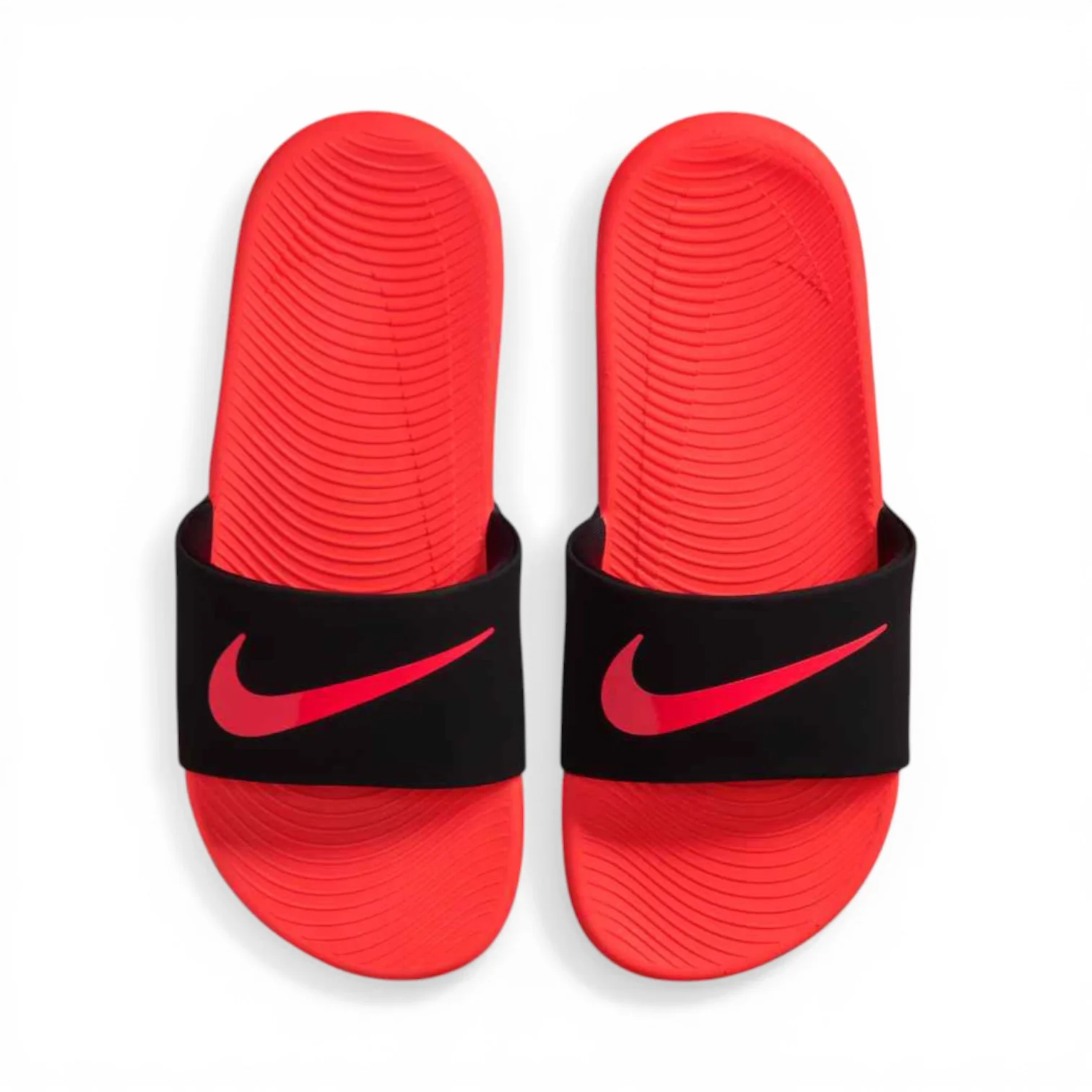 Sandales Nike pour garçons - NIKE KAWA - Image 3