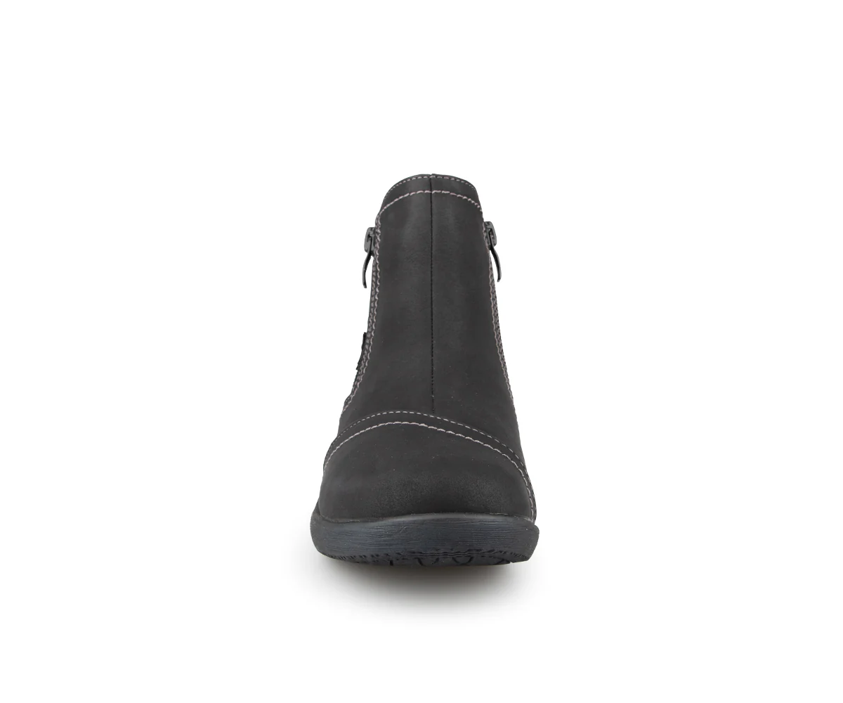 NINONA - Bottillons courts Ultime Confort pour femmes - Image 10