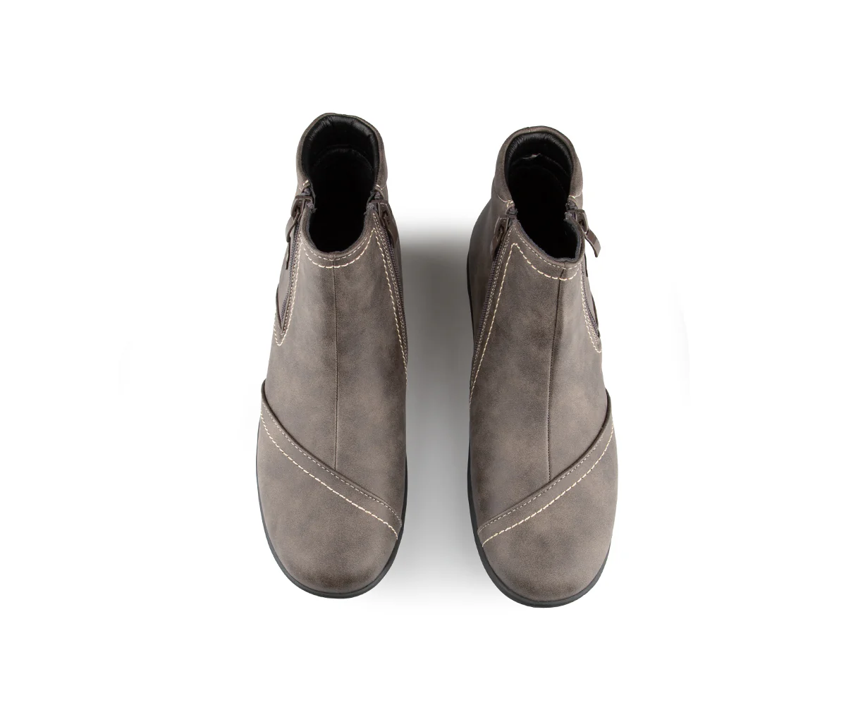 NINONA - Bottillons courts Ultime Confort pour femmes - Image 7