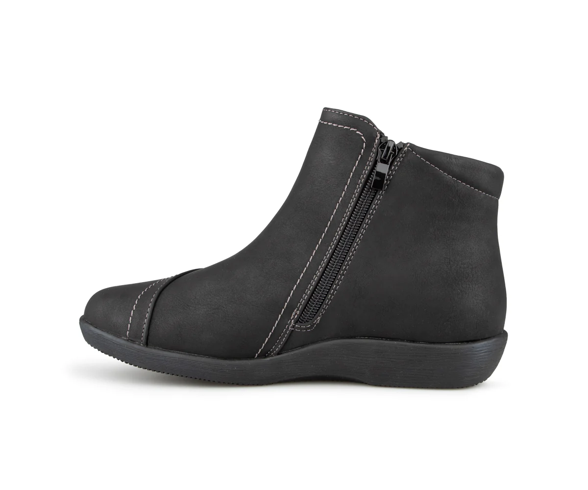 NINONA - Bottillons courts Ultime Confort pour femmes - Image 9