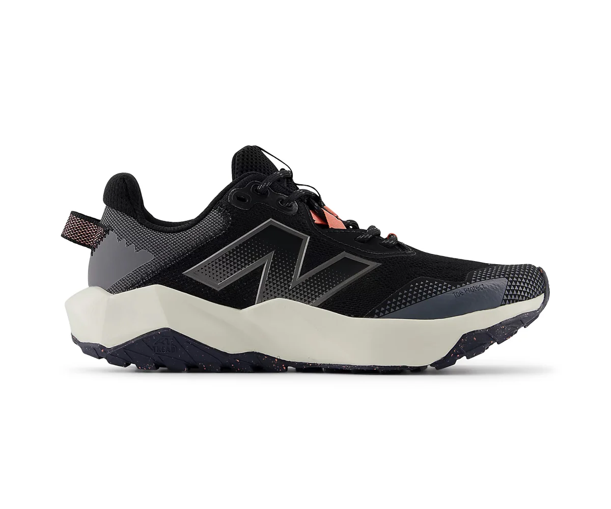 Souliers course New Balance pour femmes - NITREL V6 LARGEUR