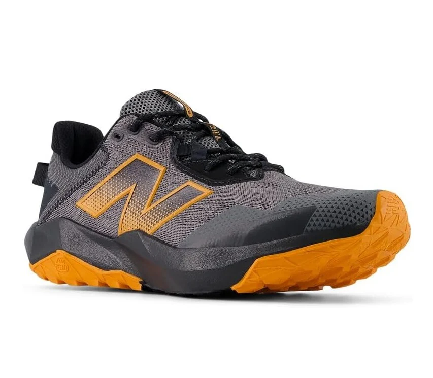 Souliers de plein air New Balance pour hommes - NITREL V6 LARGEUR - Image 4