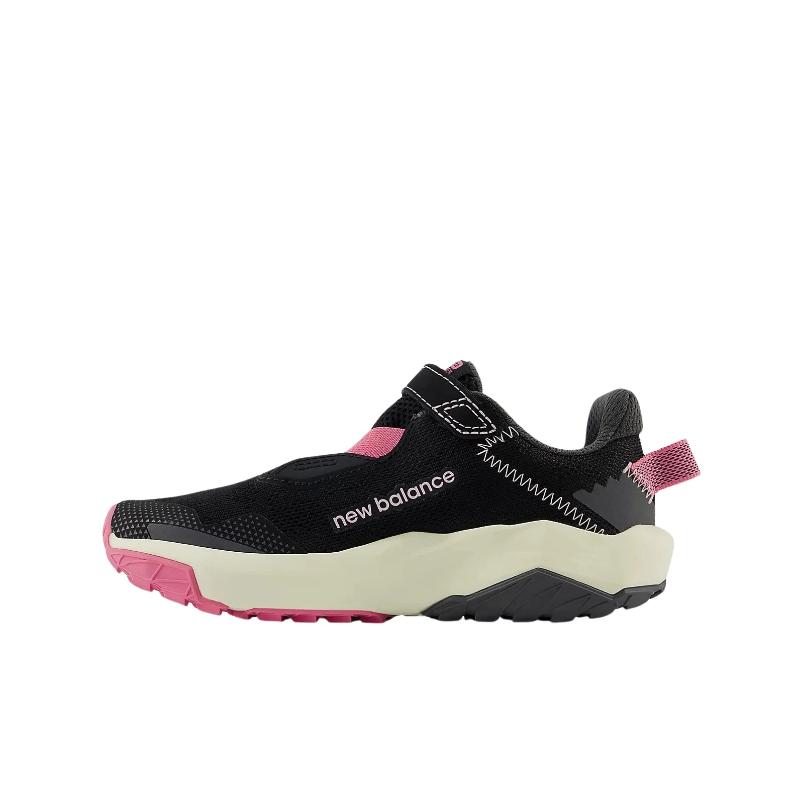 NITREL V6 - Souliers de course de sentier New Balance pour filles - Image 3