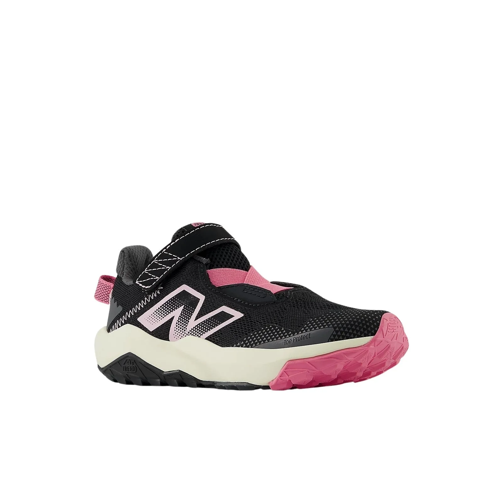 NITREL V6 - Souliers de course de sentier New Balance pour filles - Image 7
