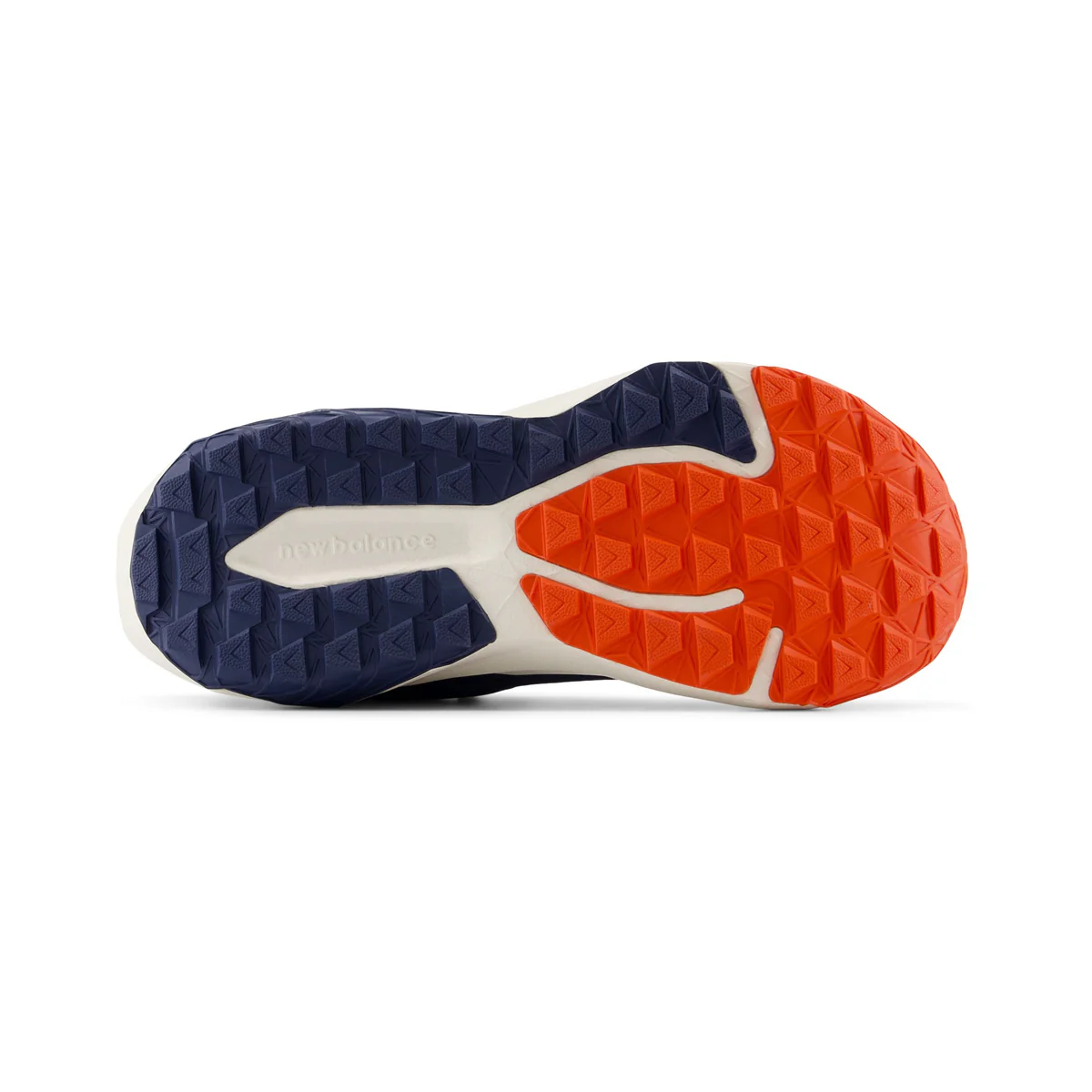 Souliers de course de sentier New Balance junior pour garçons - NITREL V6 - Image 10