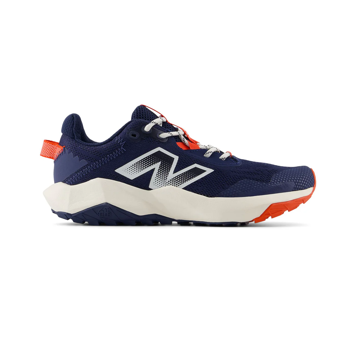 Souliers de course de sentier New Balance junior pour garçons - NITREL V6 - Image 6