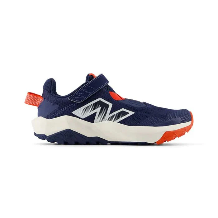 Souliers de course de sentier New Balance pour garçons - NITREL V6 - Image 6