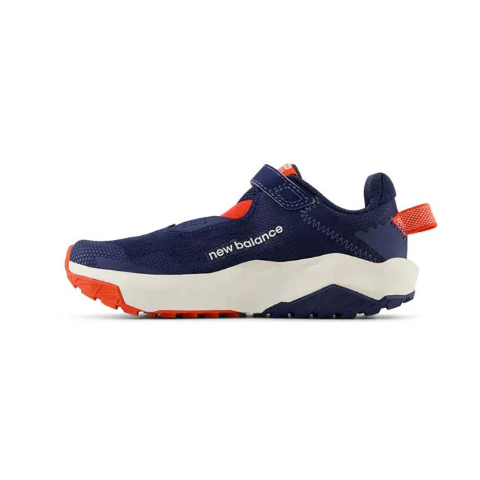 Souliers de course de sentier New Balance pour garçons - NITREL V6 - Image 7