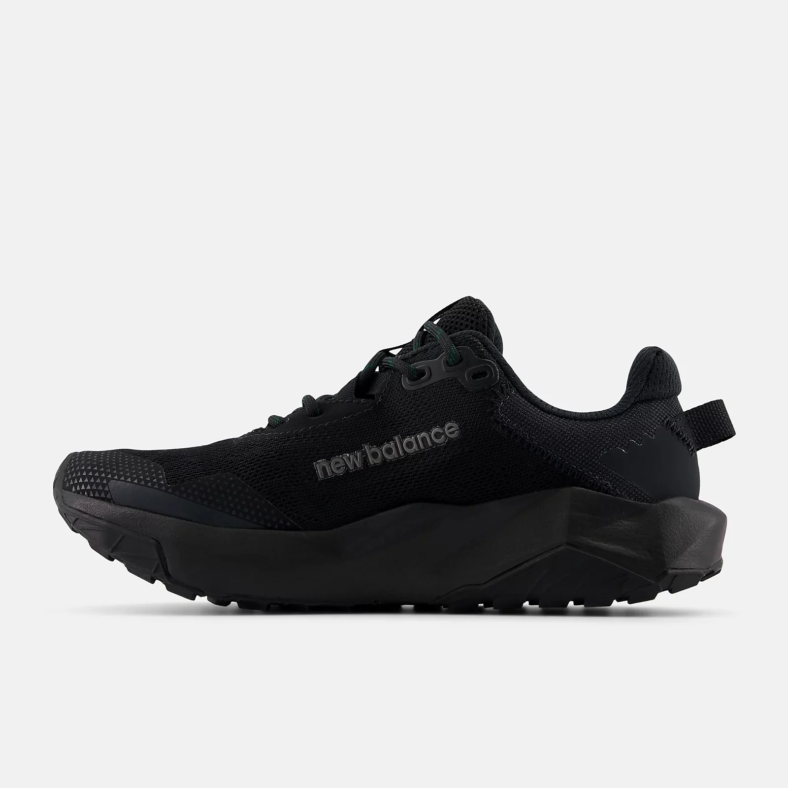 NITREL V6 - Souliers de course en sentier New Balance pour femmes - Image 2