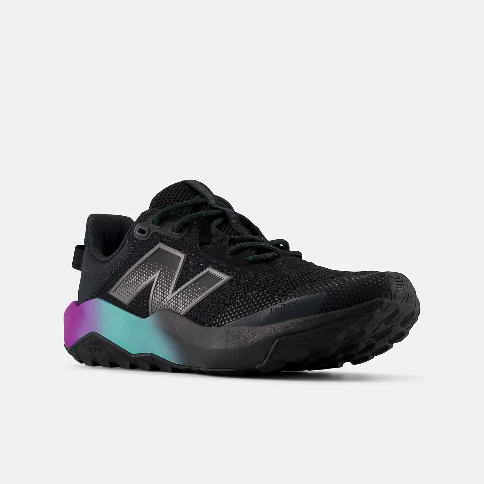 NITREL V6 - Souliers de course en sentier New Balance pour femmes - Image 3