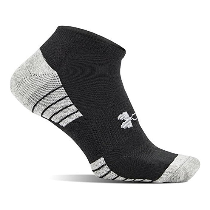 No show heatgear tech - Chaussettes Under Armour pour femmes - Image 3