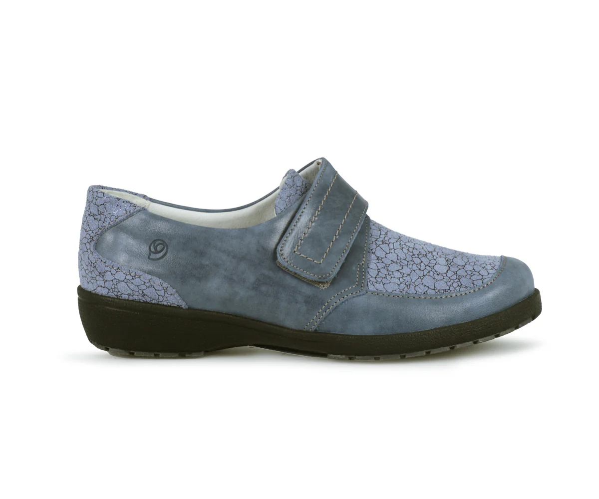 Soulier confortable Suave pour femmes - NOTTING HILL