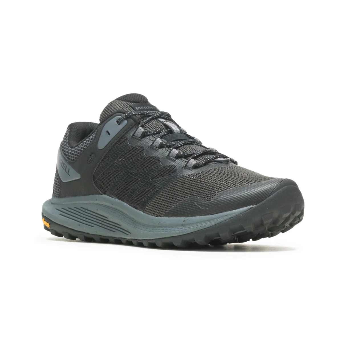 Nova 3 - Chaussures de course sur sentier Merrell pour hommes - Image 3