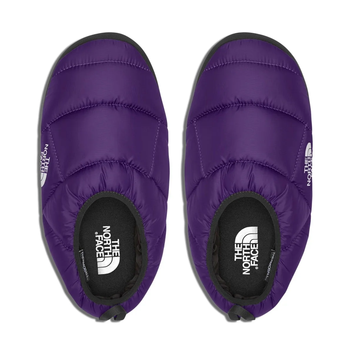 NSE TENT MULE IV - Pantoufles unisexe North Face pour hommes et femmes - Image 7