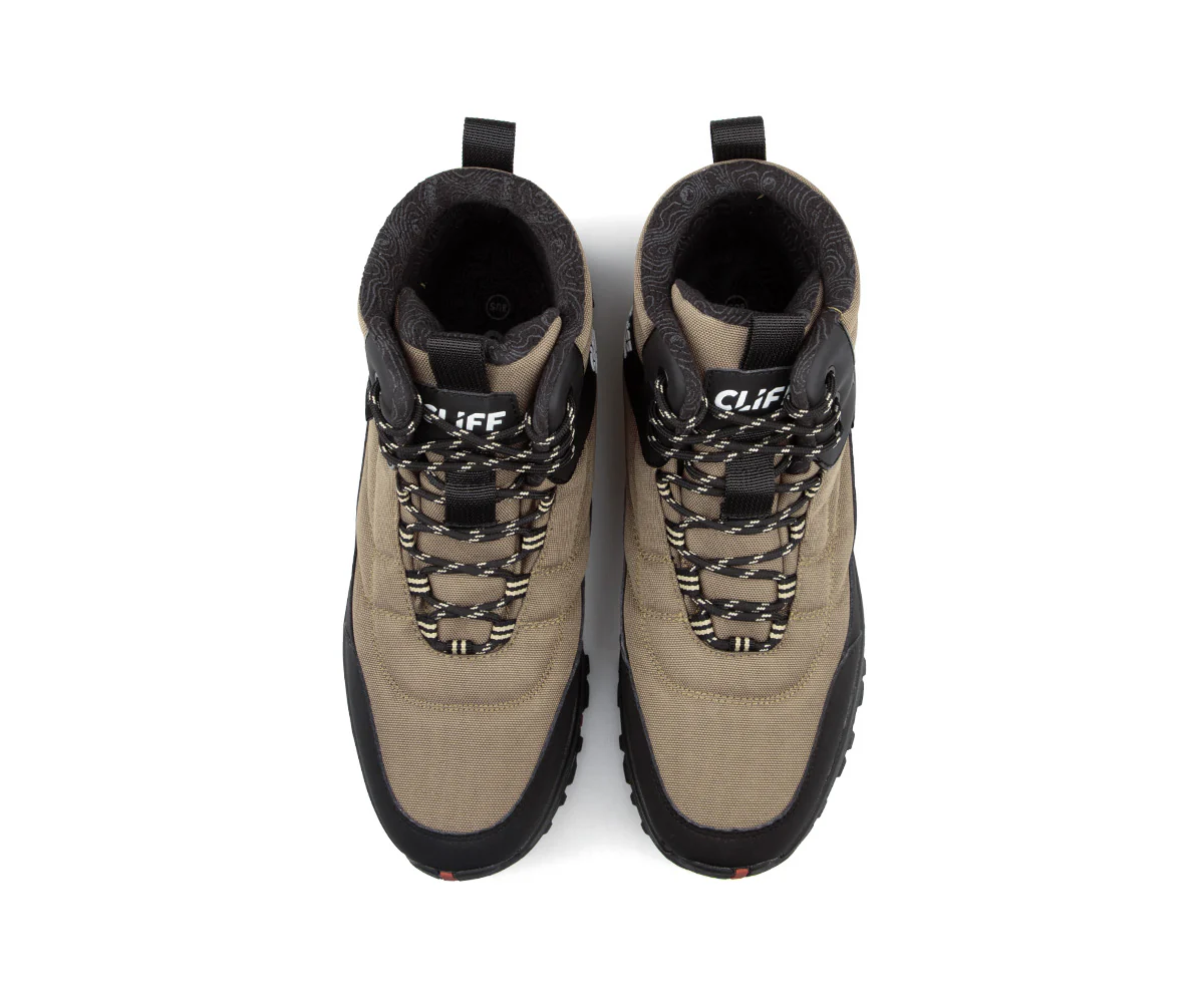 Bottes plein air Cliff pour hommes - NUKEM - Image 10