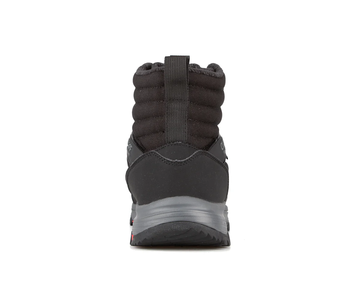 Bottes plein air Cliff pour hommes - NUKEM - Image 14
