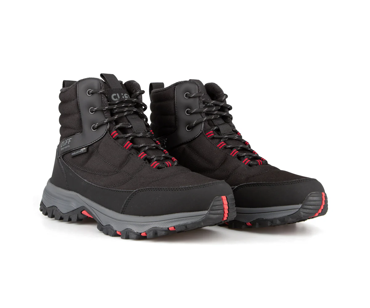 Bottes plein air Cliff pour hommes - NUKEM - Image 16