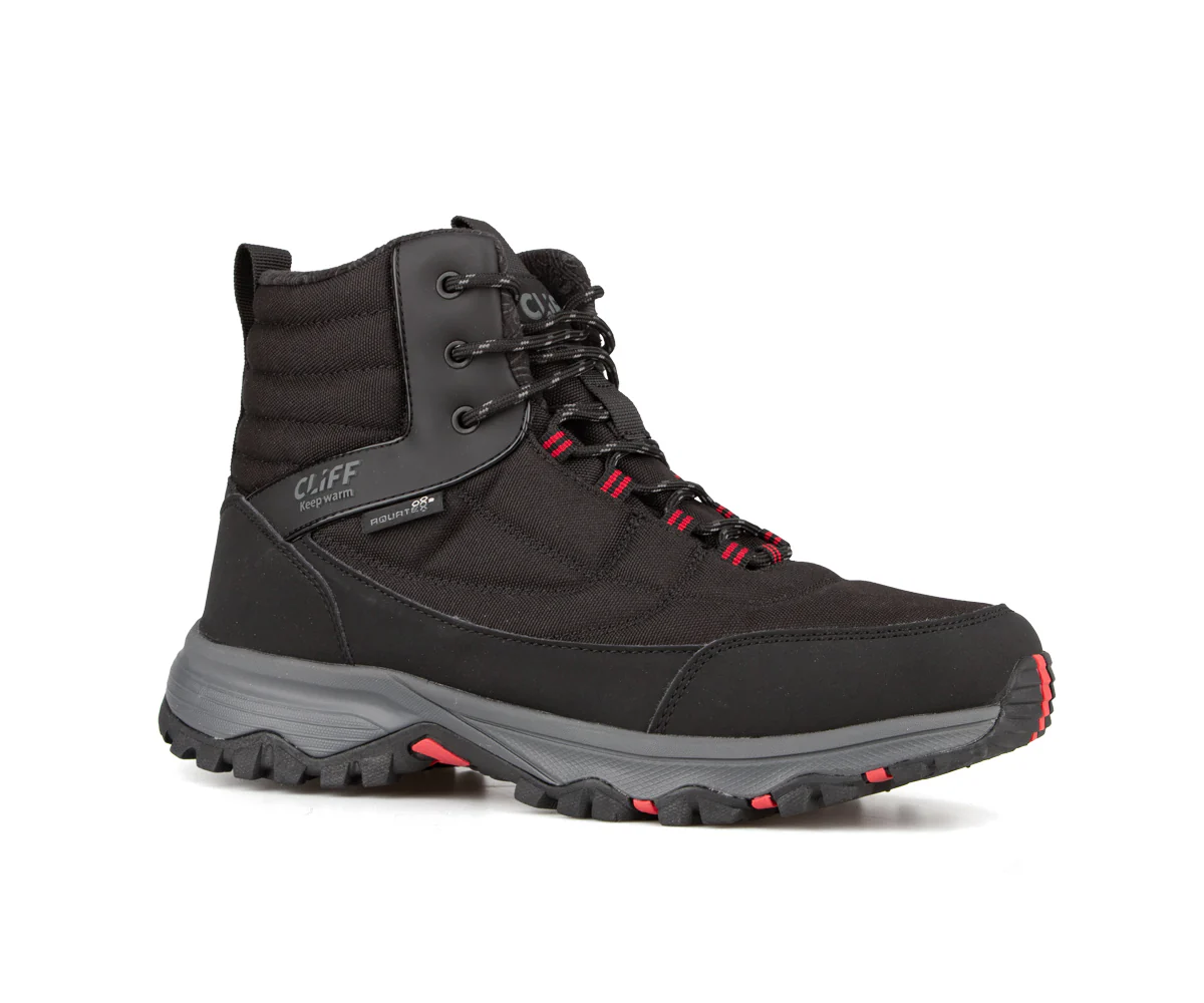 Bottes plein air Cliff pour hommes - NUKEM - Image 5