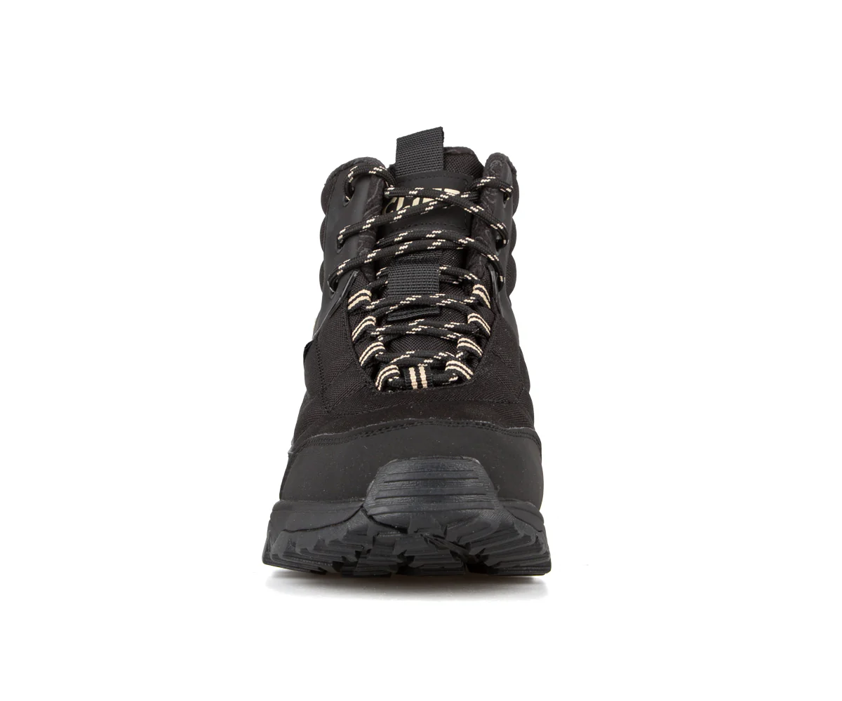Bottes plein air Cliff pour femmes - NUKEM - Image 10