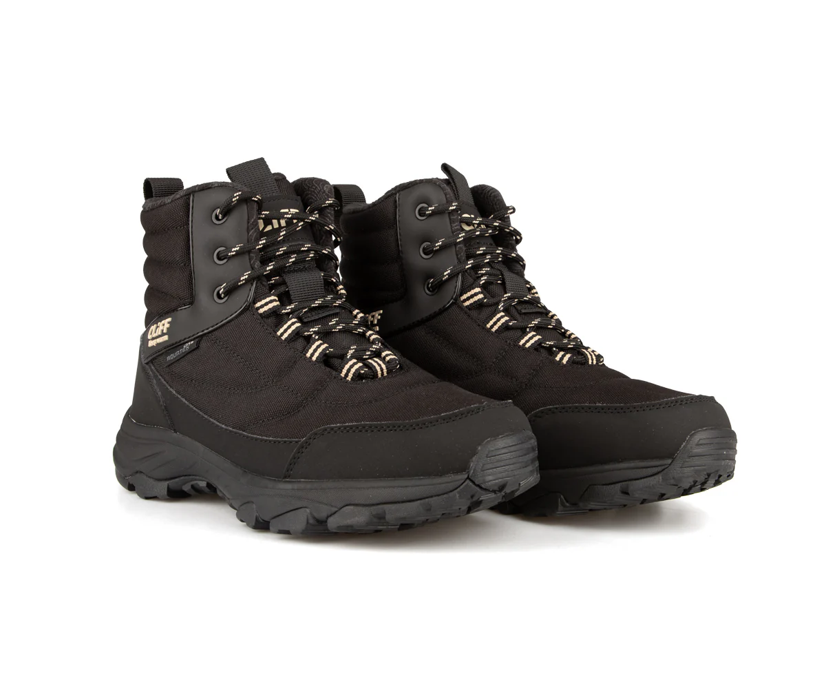 Bottes plein air Cliff pour femmes - NUKEM - Image 15
