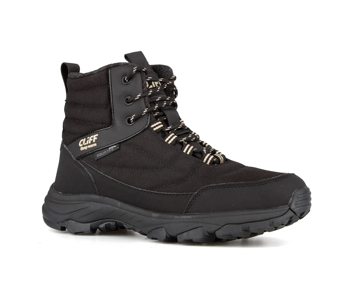 Bottes plein air Cliff pour femmes - NUKEM - Image 9