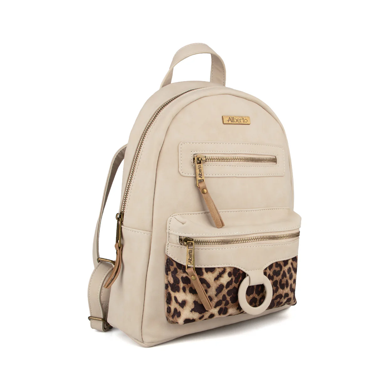 Sac Ă dos Alberto pour femmes - NYHASTY - Image 2