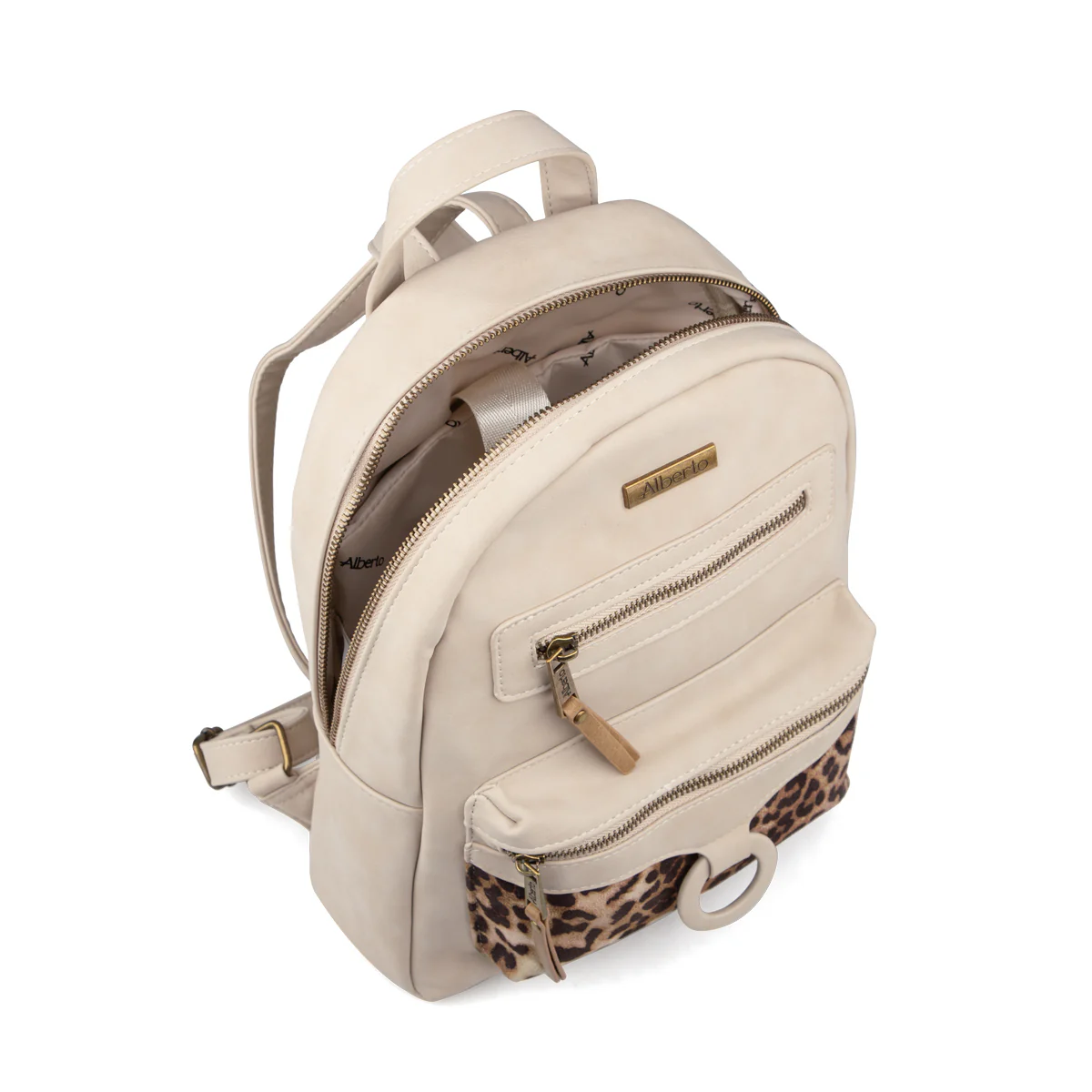 Sac Ă dos Alberto pour femmes - NYHASTY - Image 4