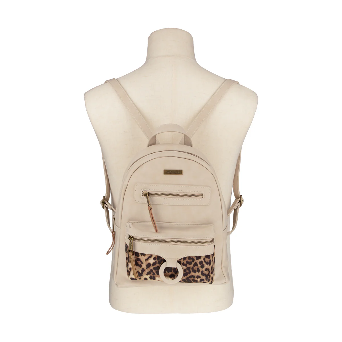 Sac Ă dos Alberto pour femmes - NYHASTY - Image 5