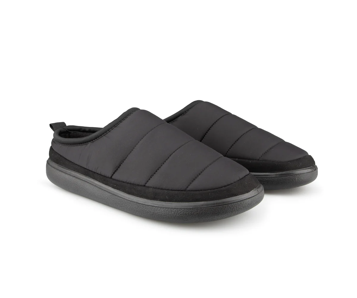 NYLON - Pantoufles Comfortcare pour hommes - Image 6