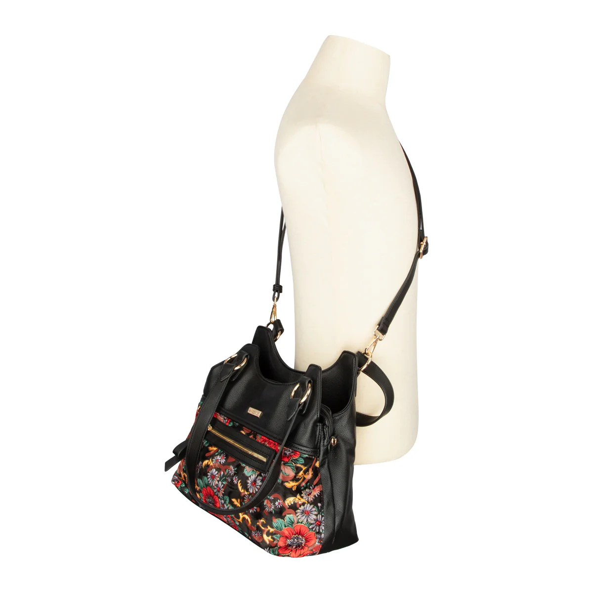 Sac à main Alberto pour femmes - ODARIA - Image 5