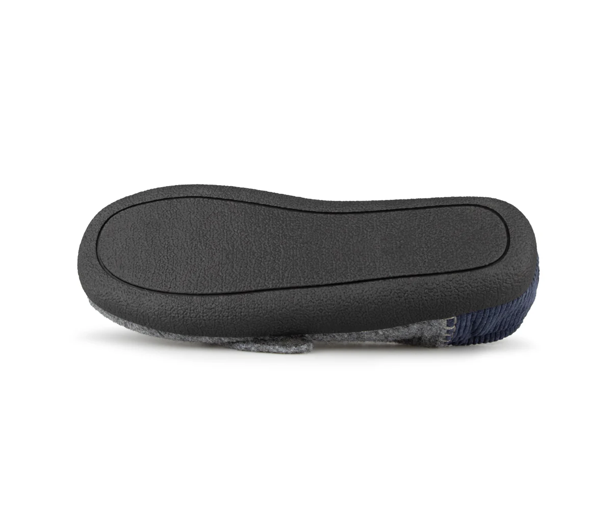 OFTEN - Pantoufles à velcro Comfortcare pour hommes - Image 5