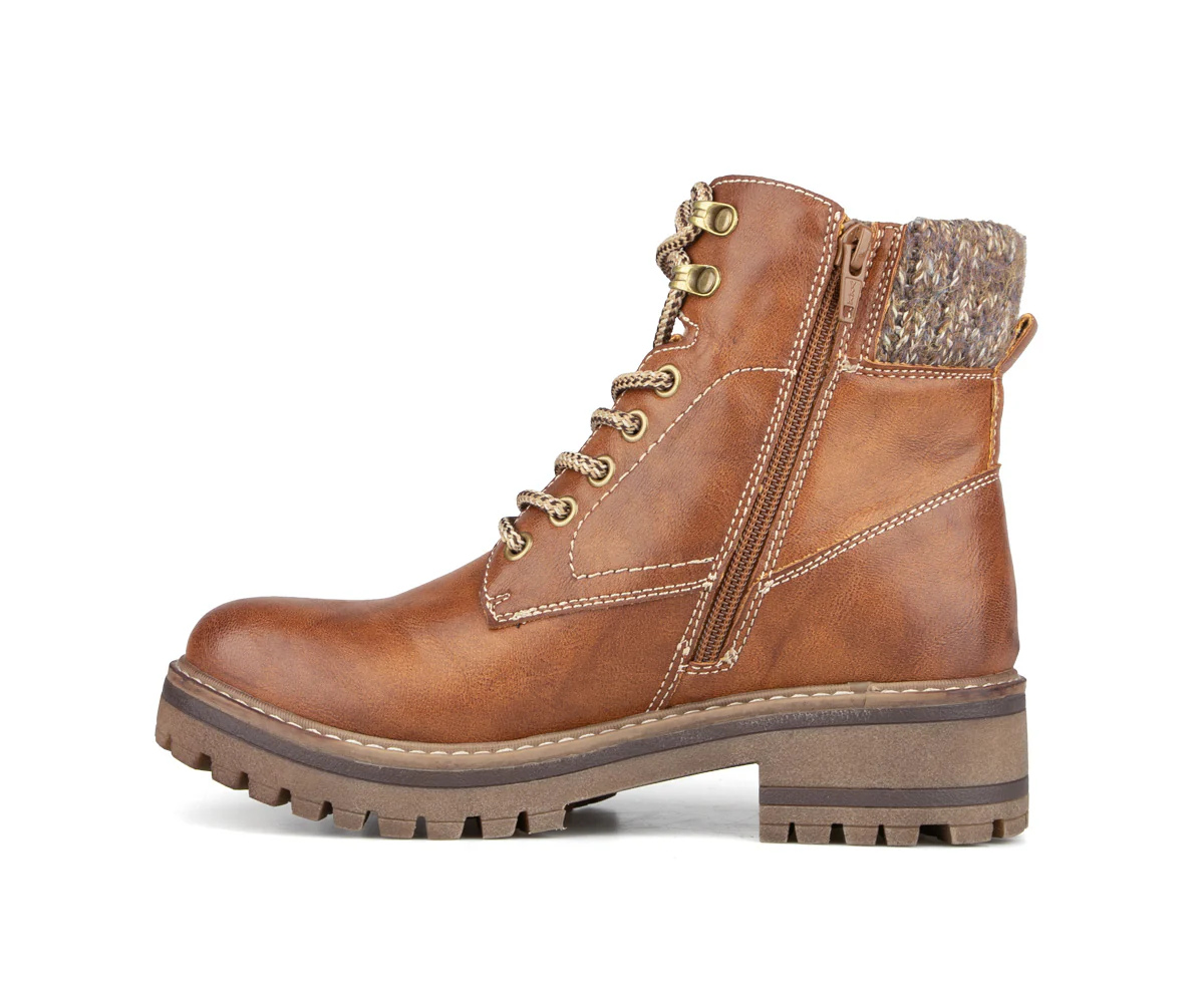 Bottes d’hiver Alberto pour femmes - OLIVEZ - Image 10
