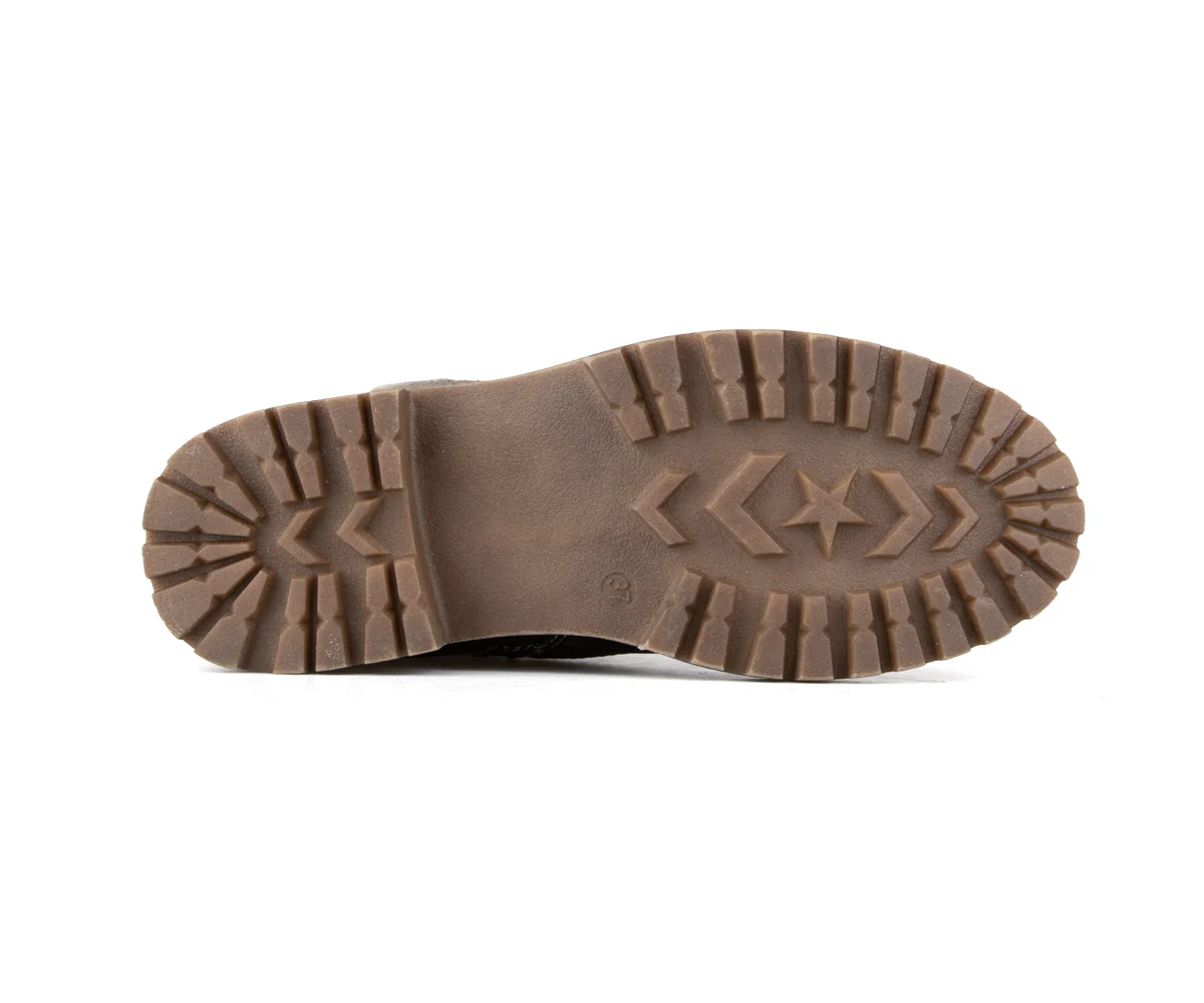 Bottes d’hiver Alberto pour femmes - OLIVEZ - Image 5