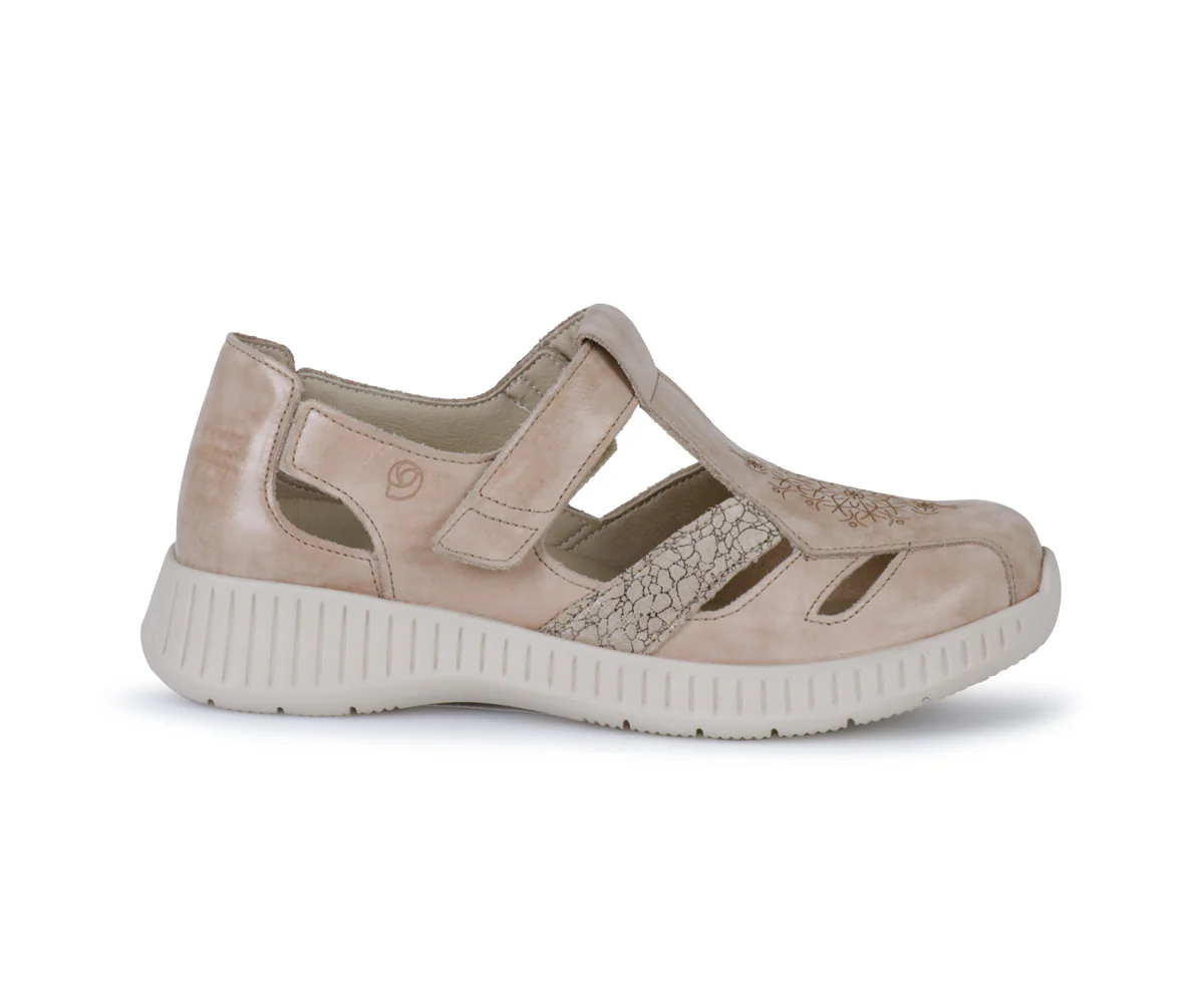 Soulier de cuir Suave pour femmes - ONEX