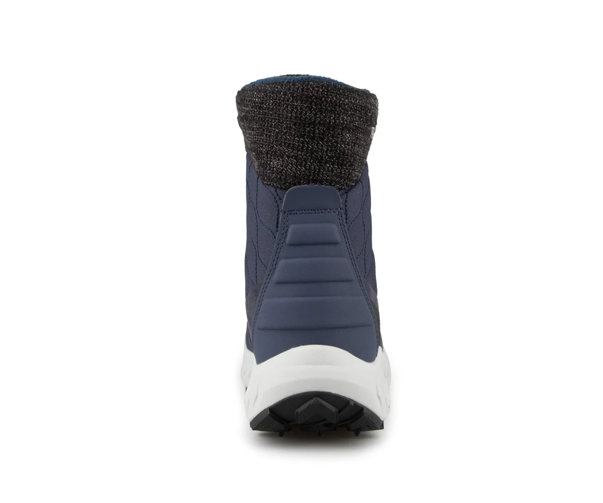 ONIK - Bottes d'hiver Blue Rocky pour femmes - Image 12