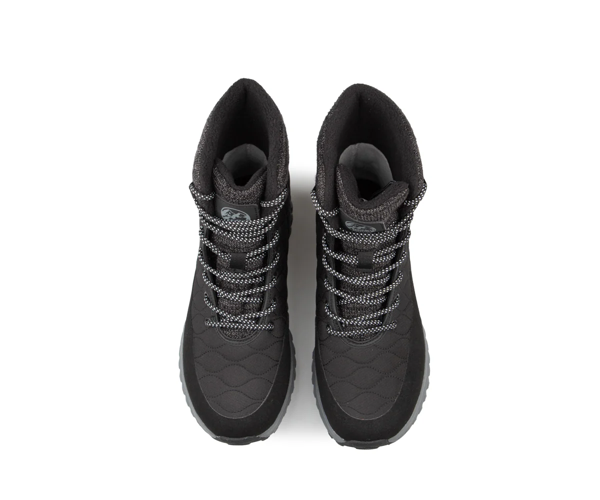 ONIK - Bottes d'hiver Blue Rocky pour femmes - Image 2