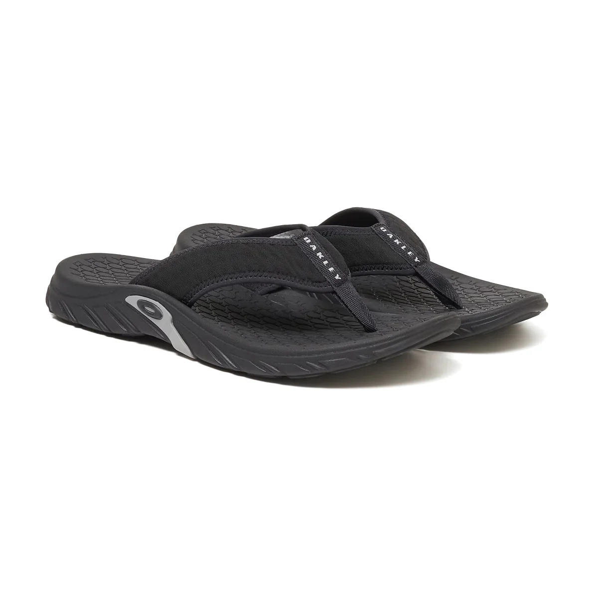 Sandales tongs Oakley pour hommes - OPERATIVE FLIP FLOP - Image 7