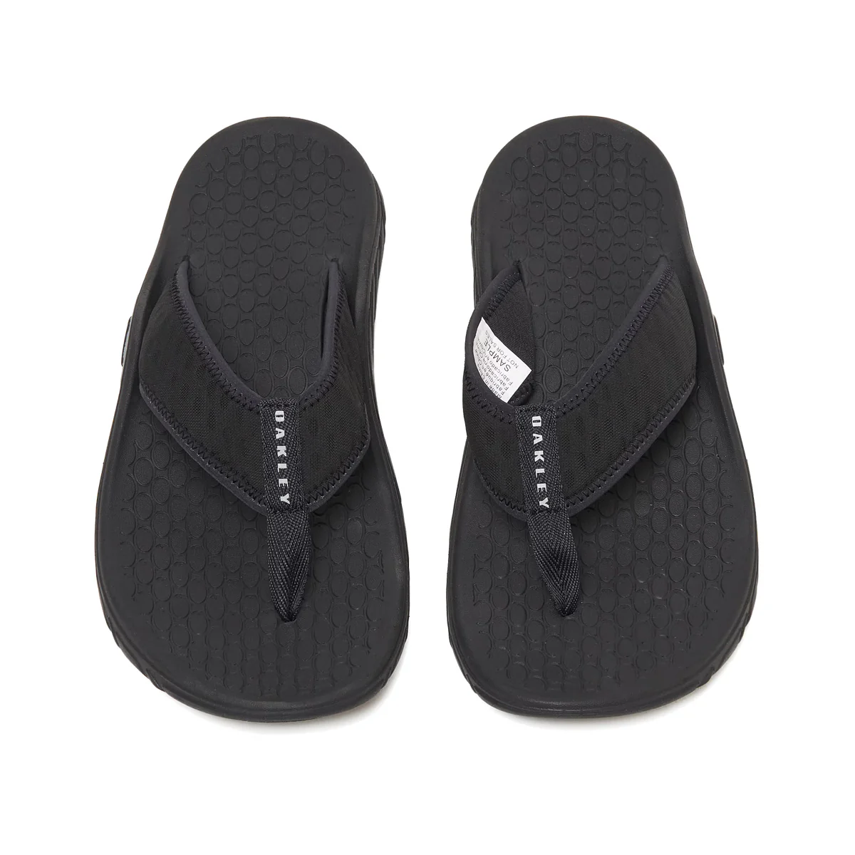 Sandales tongs Oakley pour hommes - OPERATIVE FLIP FLOP - Image 8