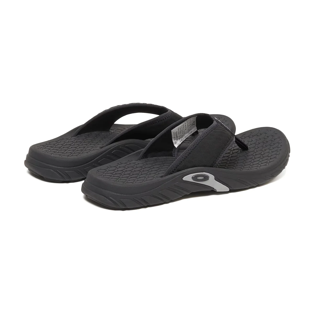 Sandales tongs Oakley pour hommes - OPERATIVE FLIP FLOP - Image 9