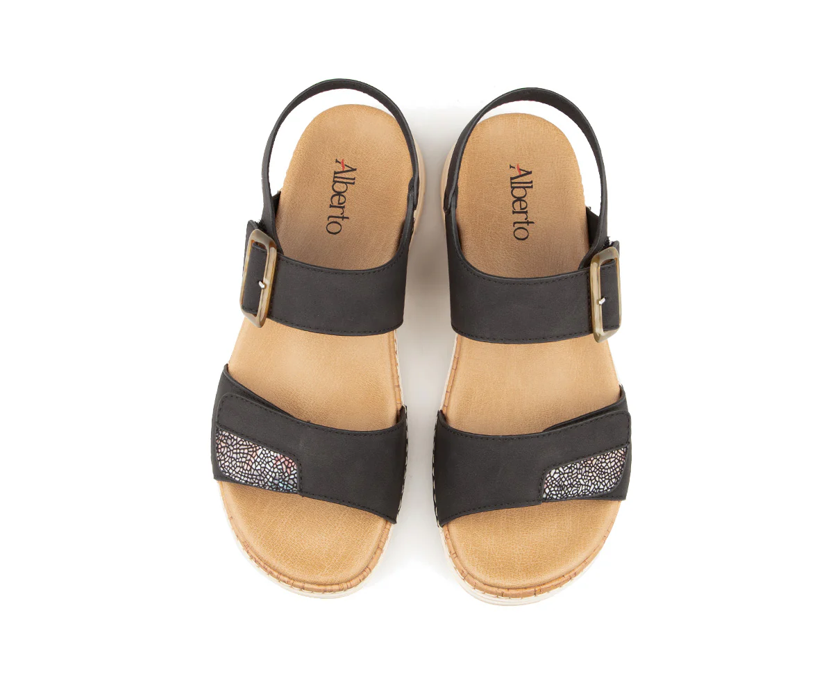 Sandales Alberto pour femmes - OPHELY - Image 14