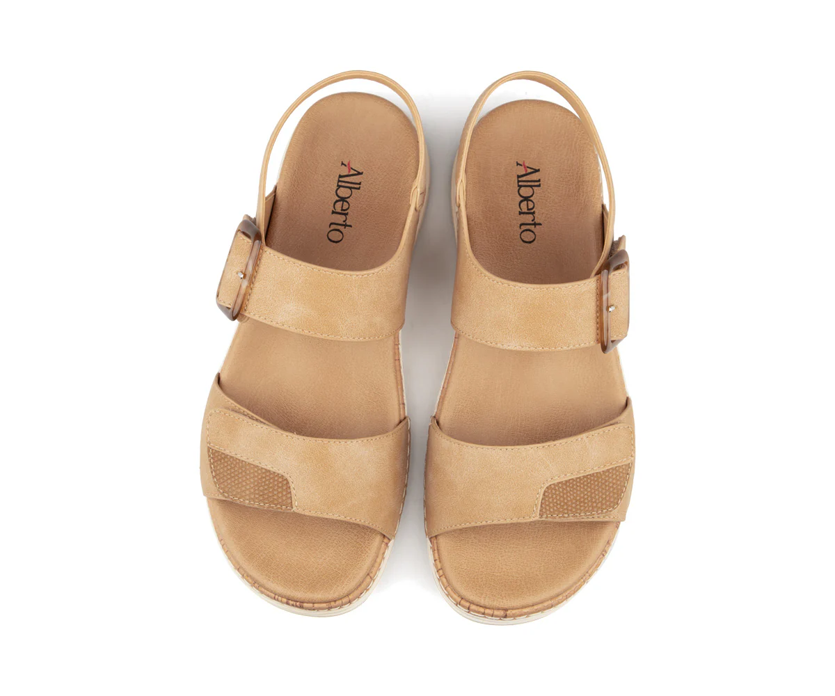 Sandales Alberto pour femmes - OPHELY - Image 7