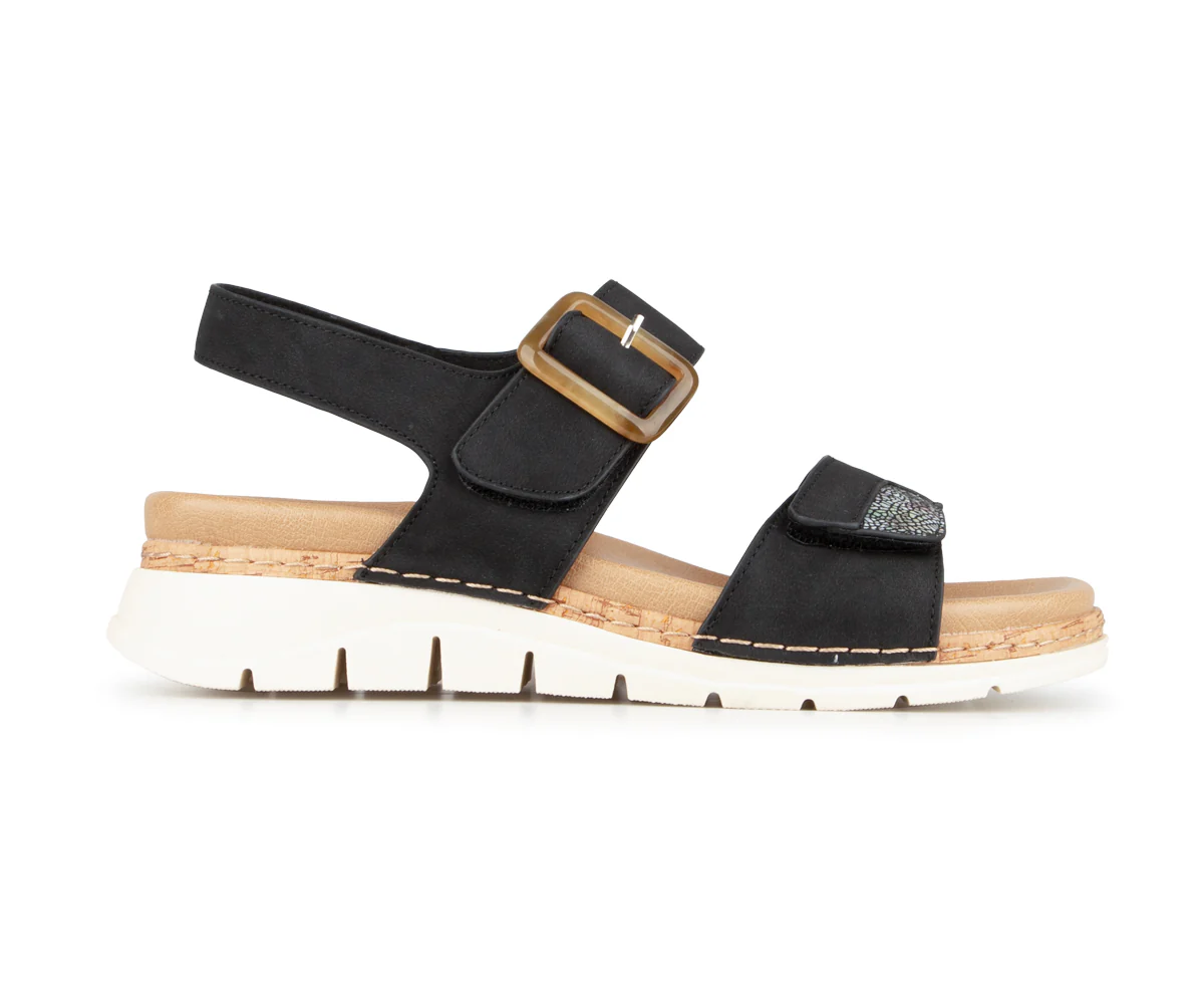 Sandales Alberto pour femmes - OPHELY - Image 8