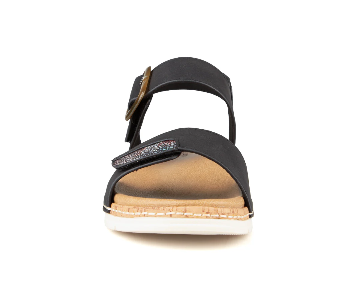 Sandales Alberto pour femmes - OPHELY - Image 9