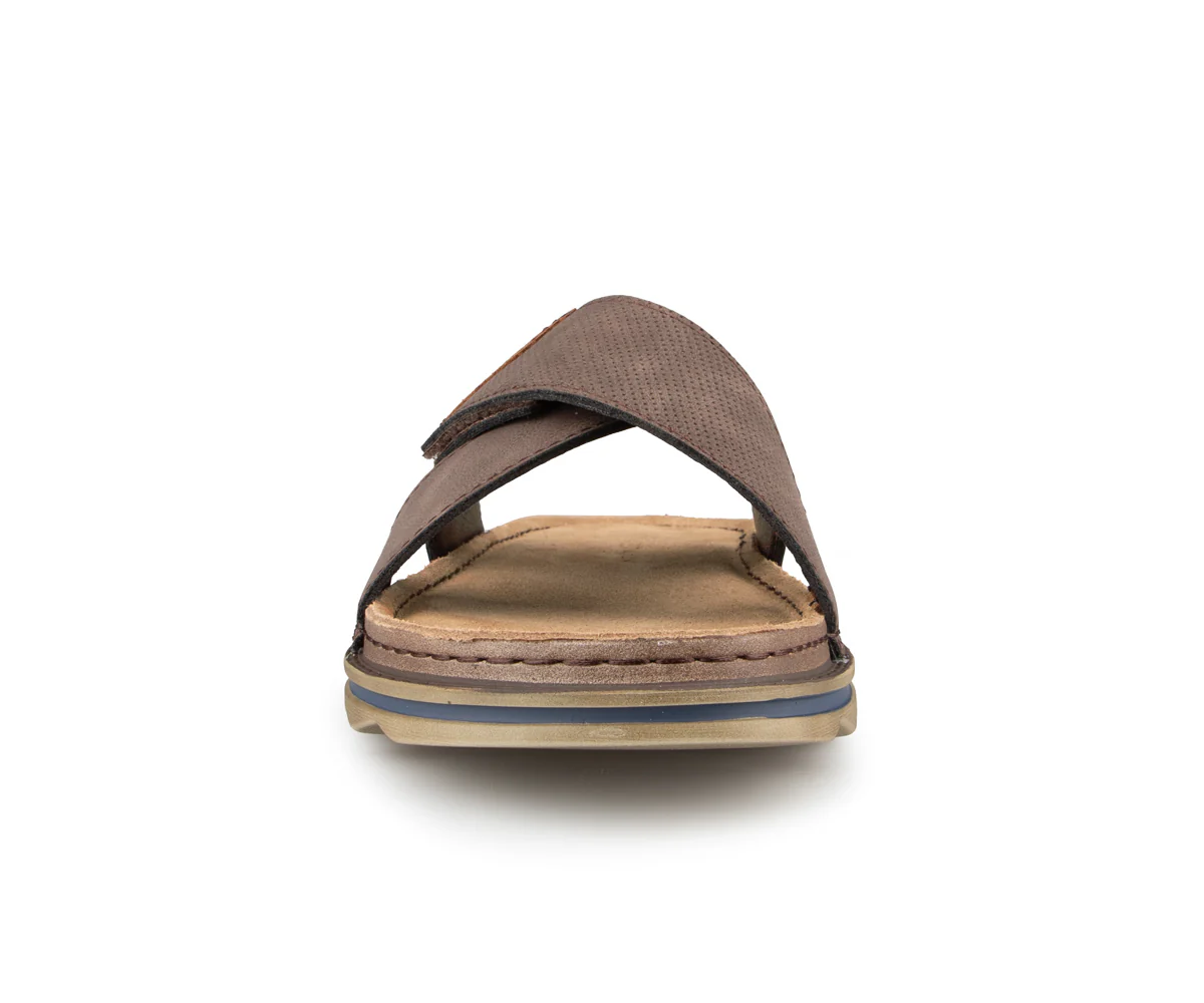 Oppol - Sandales mules West Way pour hommes - Image 4