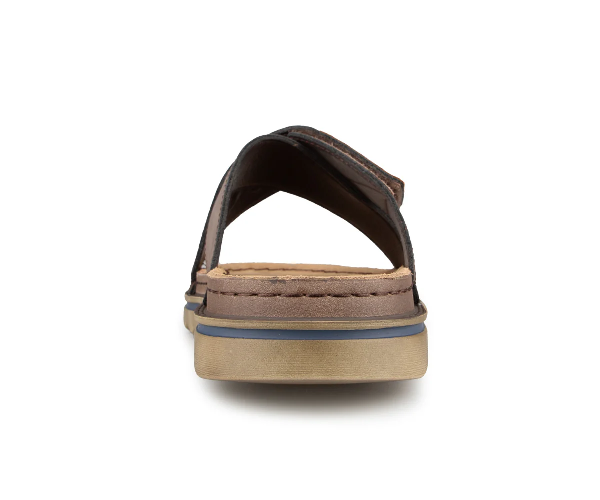 Oppol - Sandales mules West Way pour hommes - Image 5