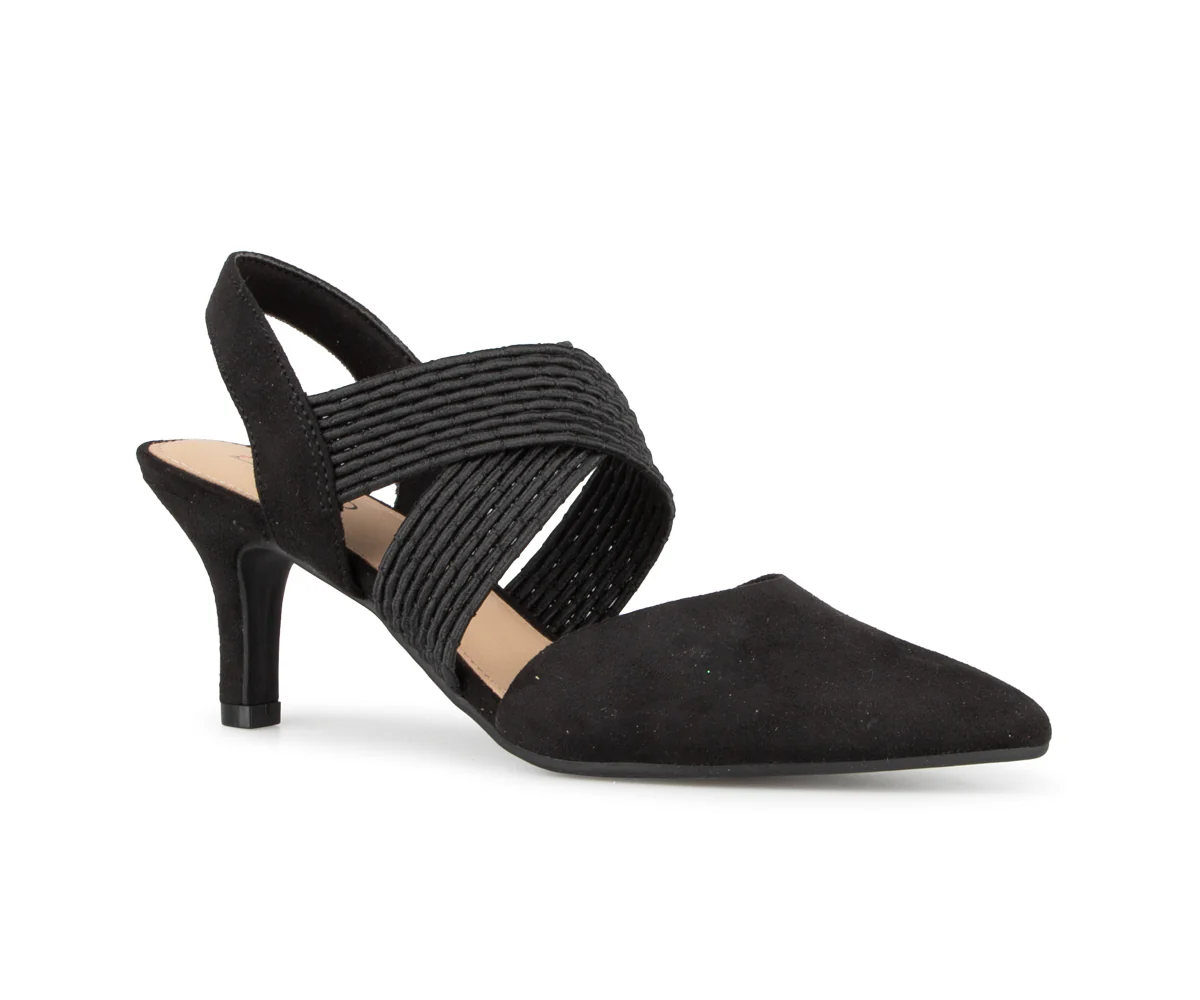 Escarpins Alberto pour femmes - ORRANDERA