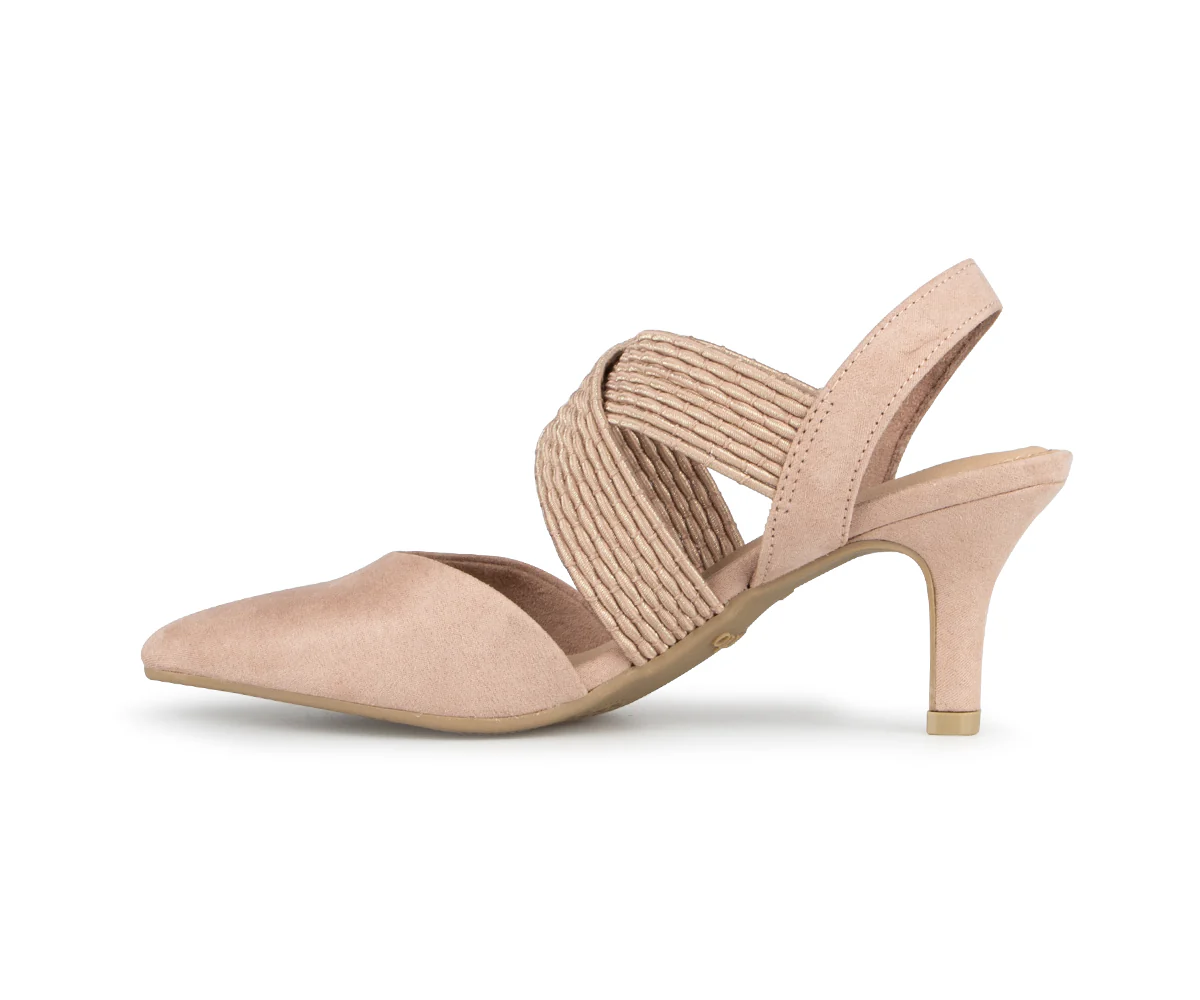 Escarpins Alberto pour femmes - ORRANDERA - Image 10