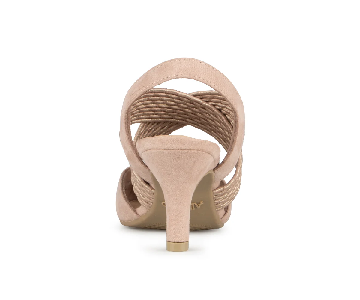 Escarpins Alberto pour femmes - ORRANDERA - Image 11