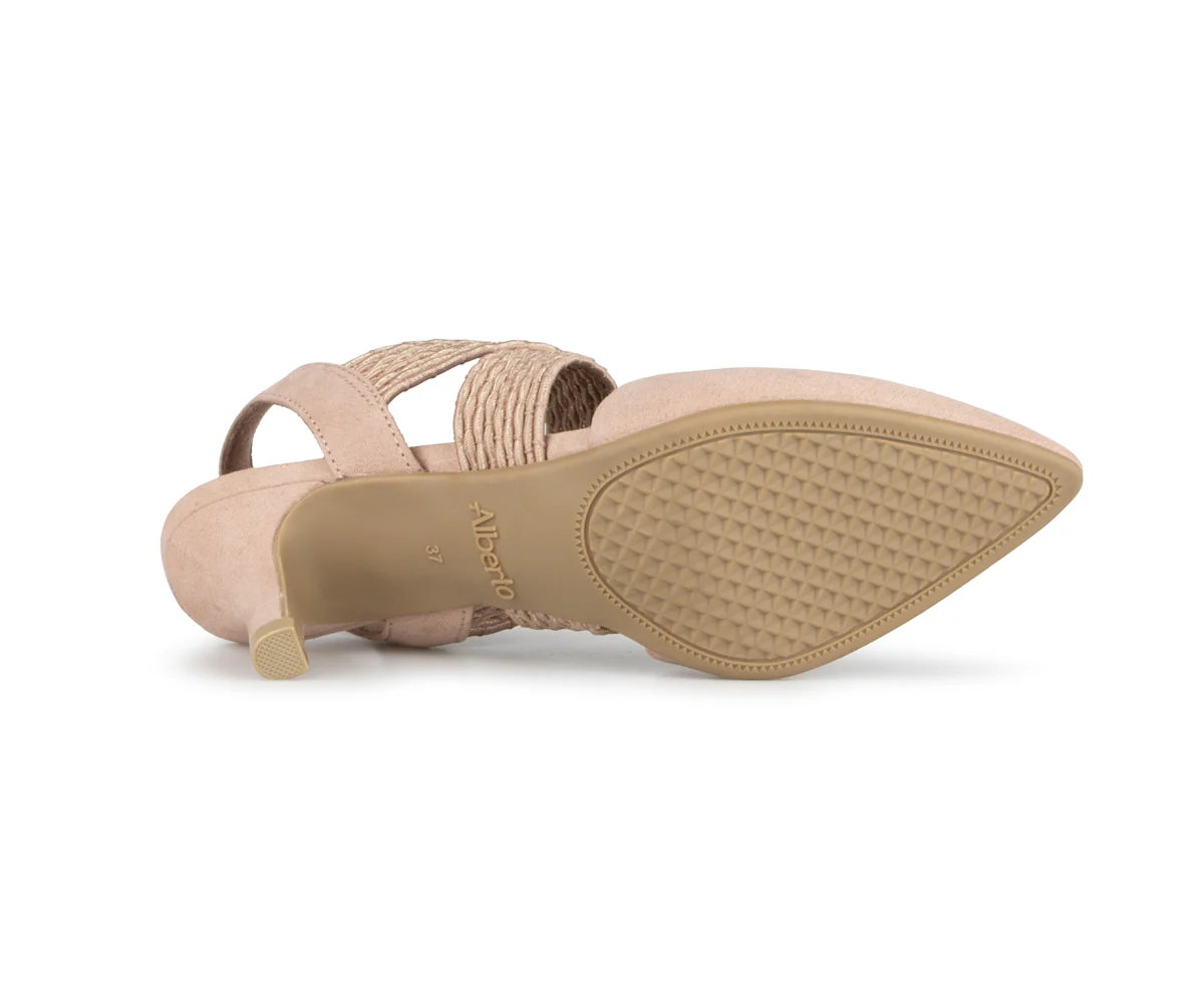 Escarpins Alberto pour femmes - ORRANDERA - Image 12