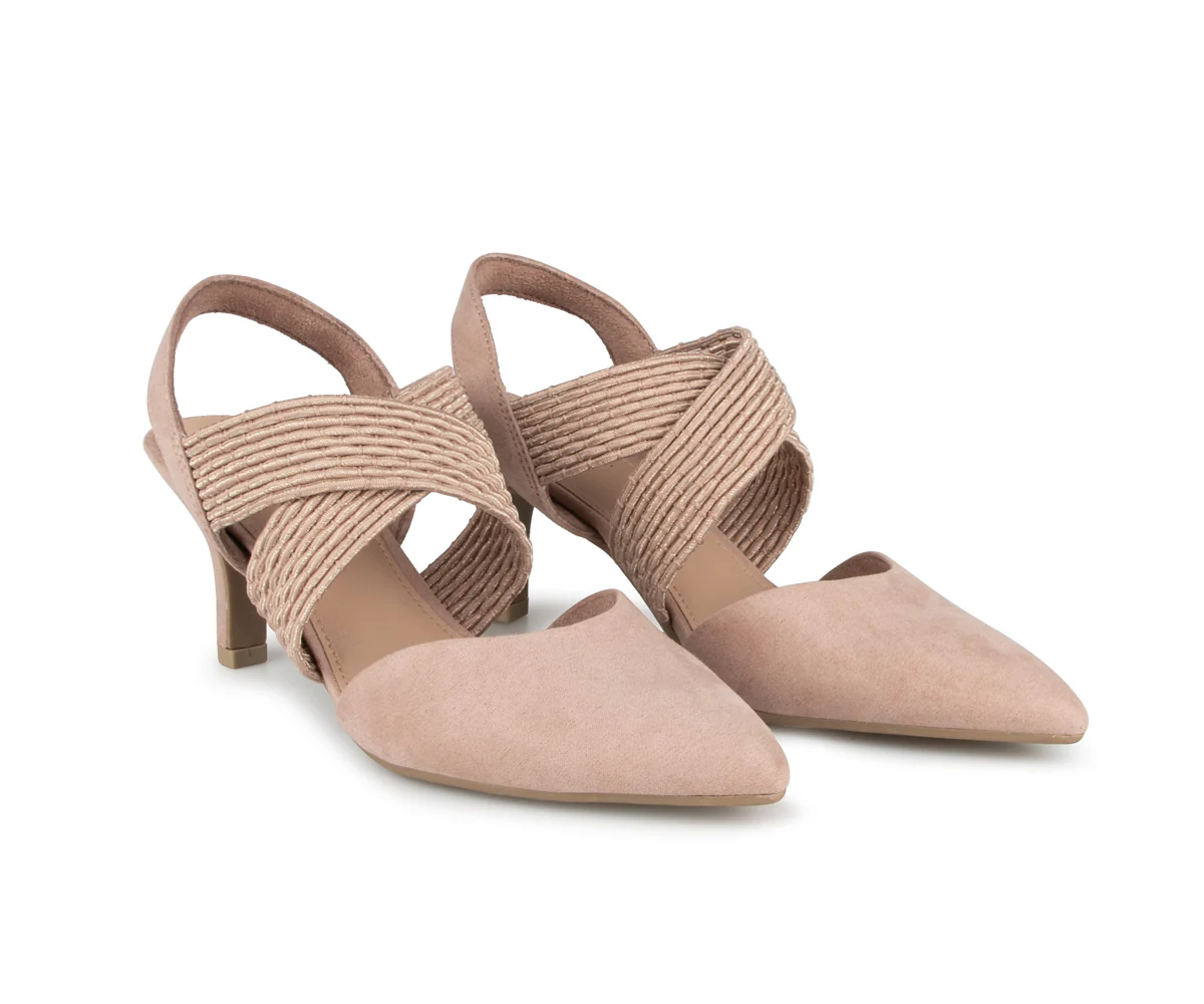 Escarpins Alberto pour femmes - ORRANDERA - Image 13